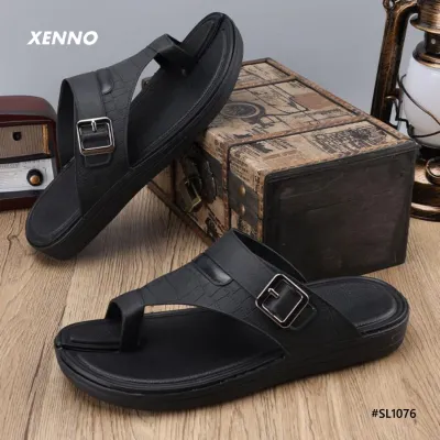 ATLAS VALOR MALE SLIPPERS
